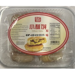 SE CRISPY CAKE  406.00 GRAM