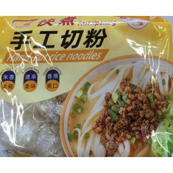 QMZ FAST RIPENING HAND-CUT RICE NOODLES  800.00 GRAM