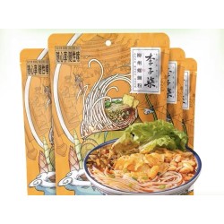 LIZIQI LUOSI RICE NOODLES ORIGINAL 335.00 GRAM