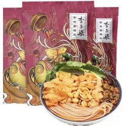  RICE NOODLE SOUR PICKLED CABBAGE 400.00 GRAM