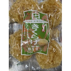 JAPAN OATA DRIED TREMELLE 170.00 GRAM