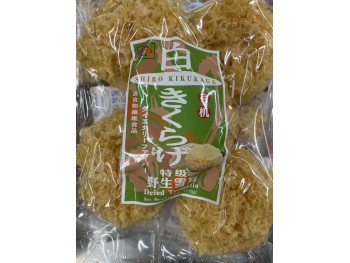 JAPAN OATA DRIED TREMELLE 170.00 GRAM