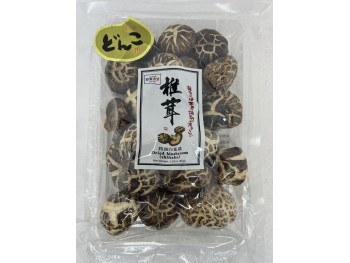 JANPAN OATA DRIED MUSHROOM SHIITAKE 80.00 GRAM