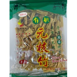 DRIED BEAN CURD 12.00 OUNCE