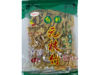 DRIED BEAN CURD 12.00 OUNCE