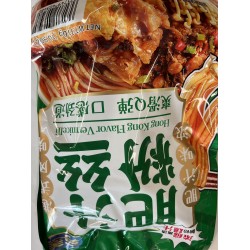 YM HONG KONG FLA VERMICELLI  278.00 GRAM