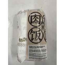 KMJC ROASTED RICE ROLL MUSHROOM&PICKLE MUSHROOM 150.00 GRAM