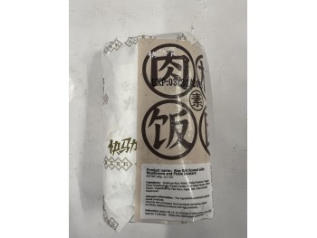 KMJC ROASTED RICE ROLL MUSHROOM&PICKLE MUSHROOM 150.00 GRAM