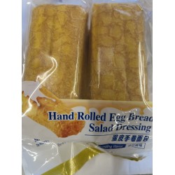 FORTUNE HAND ROLLED EGG BREAD (SALAD DRESSING) 320.00 GRAM