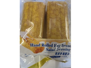 FORTUNE HAND ROLLED EGG BREAD (SALAD DRESSING) 320.00 GRAM