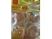 FORTUNE MILK CHEESE CAKE  320.00 GRAM