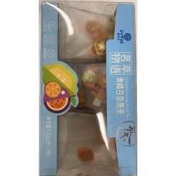 DRIED FRUIT TEA 12.00 BAG