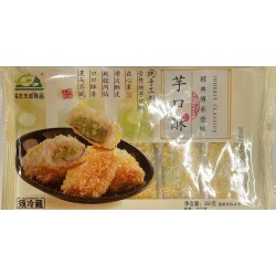 FRIED MOCHI TARO 350.00 GRAM