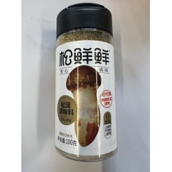 SXX MATSUTAKE SEASONING  100.00 GRAM