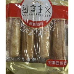 GOURMENT BELIEF BREAD STICK ORIGINAL  398.00 GRAM