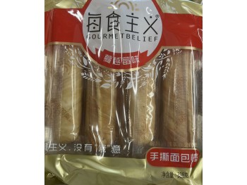 GOURMENT BELIEF BREAD STICK ORIGINAL  398.00 GRAM