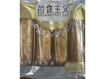 GOURMENT BELIEF BREAD STICK  398.00 GRAM