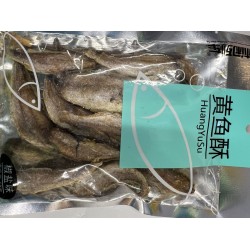 YELLOW CROAKER CRISPY SALT AND PEPPER FLA 60.00 GRAM