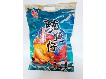 MINI SQUID 500.00 GRAM