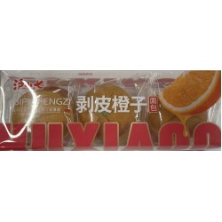 ORANGE BREAD 328.00 GRAM