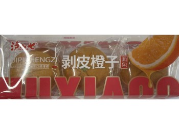 ORANGE BREAD 328.00 GRAM