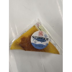 TWO BROS SANDWICH TUNA FLA 100.00 GRAM