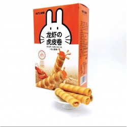 MITU EGG ROLL LOBSTER FLA 280.00 GRAM