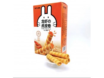 MITU EGG ROLL LOBSTER FLA 280.00 GRAM