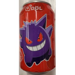 QDOL POKEMON STARWBERRY FLA  330.00 MILLILITER