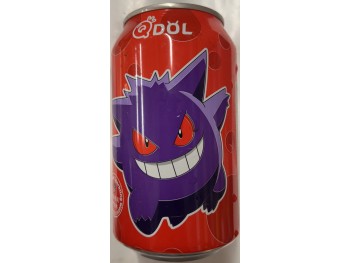 QDOL POKEMON STARWBERRY FLA  330.00 MILLILITER