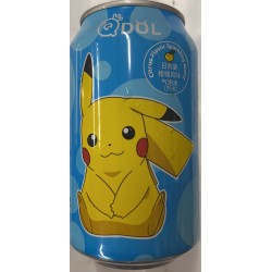 QDOL POKEMON TANGERINE FLA  330.00 MILLILITER