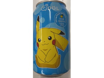 QDOL POKEMON TANGERINE FLA  330.00 MILLILITER