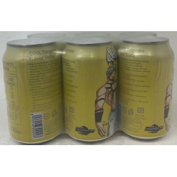 QDOL TANGERINE FLA SODA  1.00 CAN