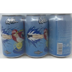 QDOL SEA SALT FLA SODA 1.00 CAN