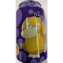 DQOL POKEMON SODA GRAPE FLA  330.00 MILLILITER