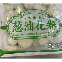 QBW SCALLION ROLL 600.00 GRAM