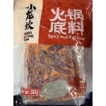 SHOO LOONG KAN SPICY HOT POT BASE  500.00 GRAM