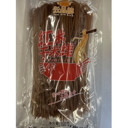 YPX RED RICE VERMICELLI  500.00 GRAM