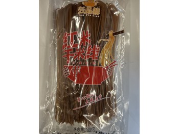 YPX RED RICE VERMICELLI  500.00 GRAM