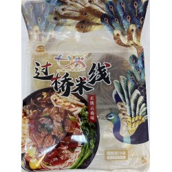 YUNNAN RICE NOODLE 238.00 GRAM