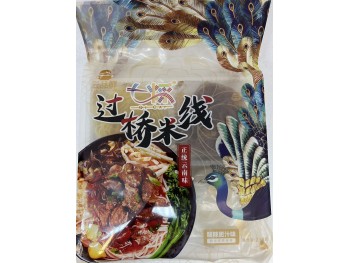 YUNNAN RICE NOODLE 238.00 GRAM