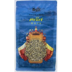 YW FOUR COLOURS MILLET 908.00 GRAM