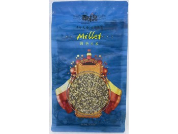 YW FOUR COLOURS MILLET 908.00 GRAM