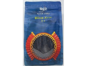 YW BLACK RICE 908.00 GRAM