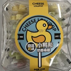 CHEESE STICK  100.00 GRAM