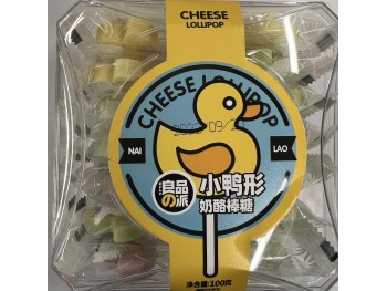 CHEESE STICK  100.00 GRAM