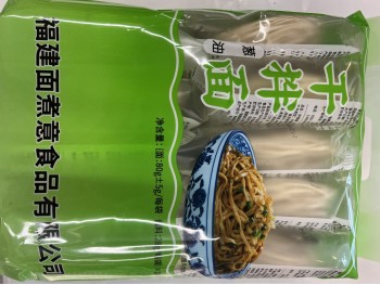 DRIED NOODLE  10.00 BAG