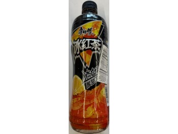 KSF ICE BLACK TEA DRINK SUGAR FREE  500.00 MILLILITER