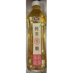 KANG SHI FU SUGAR FREE JASMINE TEA  500.00 MILLILITER