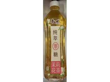 KANG SHI FU SUGAR FREE JASMINE TEA  500.00 MILLILITER